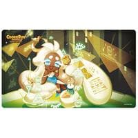 CookieRun: Braverse TCG Playmat [Mozzarella Cookie] - CookieRun: Braverse TCG Playmats - Playmats card