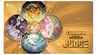 CookieRun: Braverse TCG Playmat [2025 Judge Playmat] - CookieRun: Braverse TCG Playmats - Playmats card
