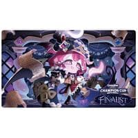 CookieRun: Braverse TCG Playmat [2026 NA Champion Cup Eternal Sugar Cookie Playmat] (Finalist) - CookieRun: Braverse TCG Playmats - Playmats card