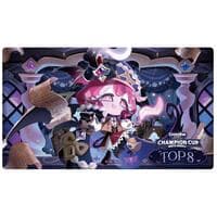 CookieRun: Braverse TCG Playmat [2026 NA Champion Cup Eternal Sugar Cookie Playmat] (Top 8) - CookieRun: Braverse TCG Playmats - Playmats card