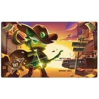 CookieRun: Braverse TCG Playmat [2026 NA 1st Anniversary Cup Wind Archer Cookie Playmat] (Finalist) - CookieRun: Braverse TCG Playmats - Playmats card