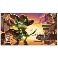 CookieRun: Braverse TCG Playmat [2026 NA 1st Anniversary Cup Wind Archer Cookie Playmat] - CookieRun: Braverse TCG Playmats - Playmats card