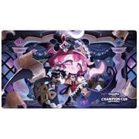 CookieRun: Braverse TCG Playmat [2026 NA Champion Cup Eternal Sugar Cookie Playmat] - CookieRun: Braverse TCG Playmats - Playmats card