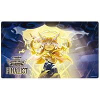 CookieRun: Braverse TCG Playmat [Stormbringer Cookie] (Finalist) - CookieRun: Braverse TCG Playmats - Playmats card