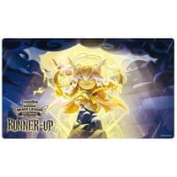 CookieRun: Braverse TCG Playmat [Stormbringer Cookie] (Runner-Up) - CookieRun: Braverse TCG Playmats - Playmats card
