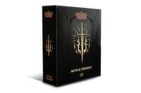 Faith & Torment Collector Series Set - Flesh and Blood: Promo Cards - Flesh and Blood TCG card