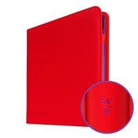 Vault X Zip Binder SVP - 12 Pocket - Vault X Card Binders - Storage Albums card
