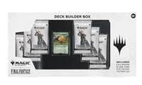 FINAL FANTASY - Deck Builder Box - FINAL FANTASY - Magic: The Gathering card