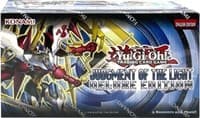 Judgment of the Light - Deluxe Edition Monster Box - Judgment of the Light - YuGiOh card