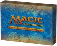 From the Vault: Twenty - Box Set - From the Vault: Twenty - Magic: The Gathering card