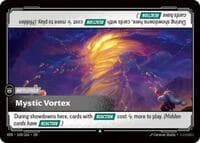Mystic Vortex - Vendetta - Riftbound: League of Legends Trading Card Game card