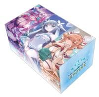 PCS01: Summer Edition Vol. 1 Box - PCS01: Summer Edition Vol. 1 - Shadowverse: Evolve card