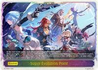 Super-Evolution Point - PR-395 - Shadowverse: Evolve Promo Cards - Shadowverse: Evolve card