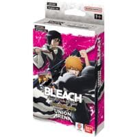 Bleach: Thousand Year Blood War - Advance Deck - UE10DC: Bleach: Thousand Year Blood War Advanced Deck - Union Arena card