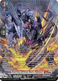Break Fang Evil Bond, Alrest & Volgamort (SR) - DZ-SS15: The Legendary Vanguards - Cardfight Vanguard card