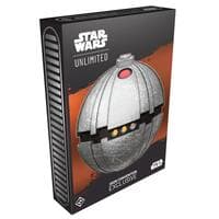 2026 Convention Exclusive Promo Pack - 2026 Convention Exclusive - Star Wars: Unlimited card
