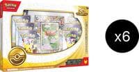 30th Celebration Ditto Premium Collection Case - ME: 30th Celebration - Pokemon card