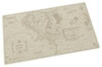 Magic: The Gathering The Hobbit Playmat Sophoskin - Middle-Earth - Ultimate Guard Playmats - Playmats card