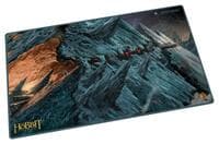 Magic: The Gathering The Hobbit Playmat - Goblin Town - Ultimate Guard Playmats - Playmats card