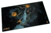 Magic: The Gathering The Hobbit Playmat - Thranduil's Kingdom - Ultimate Guard Playmats - Playmats card