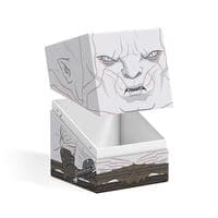 Squaroes Magic: The Gathering The Hobbit - Azog the Defiler (HOB005) - Ultimate Guard Deck Boxes - Deck Boxes card