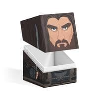 Squaroes Magic: The Gathering The Hobbit - Thorin Oakenshield (HOB003) - Ultimate Guard Deck Boxes - Deck Boxes card