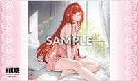 Bushi Supplies Rubber Playmat Vol. 17 GODDESS OF VICTORY: NIKKE Design A: Rapi: Red Hood - Cherished Red - Bushiroad Playmats - Playmats card