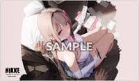 Bushi Supplies Rubber Playmat Vol. 17 GODDESS OF VICTORY: NIKKE Design B: Viper - Favorite Item - Bushiroad Playmats - Playmats card