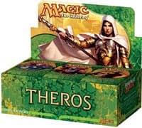 Theros - Booster Box - Theros - Magic: The Gathering card