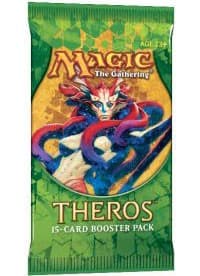 Theros - Booster Pack - Theros - Magic: The Gathering card