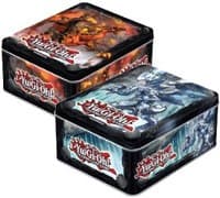 2013 Collectors Tins: Wave 1 [Set of 2] - 2013 Collectors Tins - YuGiOh card