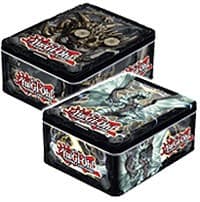 2013 Collectors Tins: Wave 2 [Set of 2] - 2013 Collectors Tins - YuGiOh card