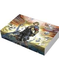Blissful Eternity Prerelease Kit - Blissful Eternity - Final Fantasy TCG card