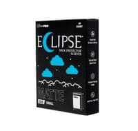 Eclipse Small Matte Deck Protector Sleeves - Sky Blue (60-Pack) - Ultra Pro Card Sleeves - Card Sleeves card