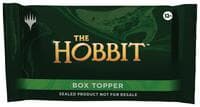 The Hobbit - Box Topper - The Hobbit - Magic: The Gathering card