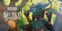 Secret Garden Box - Secret Garden - Riftbound: League of Legends Trading Card Game card