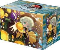 Bushiroad Deck Holder Collection V3 Vol.1262: Touhou Project - Koishi Komeiji - Bushiroad Deck Boxes - Deck Boxes card