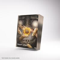Magic: The Gathering The Hobbit Premium Art Sleeves - My Precious - GameGenic Card Sleeves - Card Sleeves card