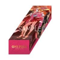 One Piece Card Game: Heroines Special Set Storage Box - Bandai Deck Boxes - Deck Boxes card