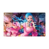 One Piece Card Game: Nefeltari Vivi Playmat - Bandai Playmats - Playmats card
