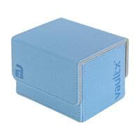Vault X Exo-Tec Sideloading Deck Box 100+ - Set11 - Vault X Deck Boxes - Deck Boxes card
