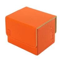 Vault X Exo-Tec Sideloading Deck Box 100+ - Set12 - Vault X Deck Boxes - Deck Boxes card