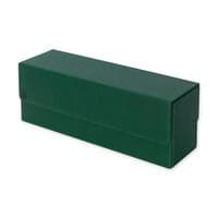 Vault X Exo-Tec Card Box 450+ - Green - Vault X Deck Boxes - Deck Boxes card