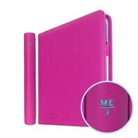 Vault X Zip Binder Exo-Tec - Unlimited Edition ME2 12 Pocket - Vault X Card Binders - Storage Albums card