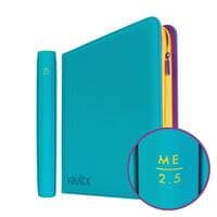 Vault X Zip Binder Exo-Tec - Unlimited Edition ME2.5 12 Pocket - Vault X Card Binders - Storage Albums card