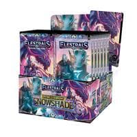 Snowshade - Booster Box - Divine Champions: Snowshade - Elestrals card