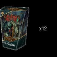 Armory Deck: Dr. Mortimer Case - Armory Deck: Dr. Mortimer - Flesh and Blood TCG card