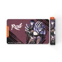 Tekken 8 - Reina - Jasco Playmats - Playmats card