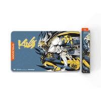 Tekken 8 - King - Jasco Playmats - Playmats card
