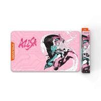 Tekken 8 - Alisa Bosconovitch - Jasco Playmats - Playmats card